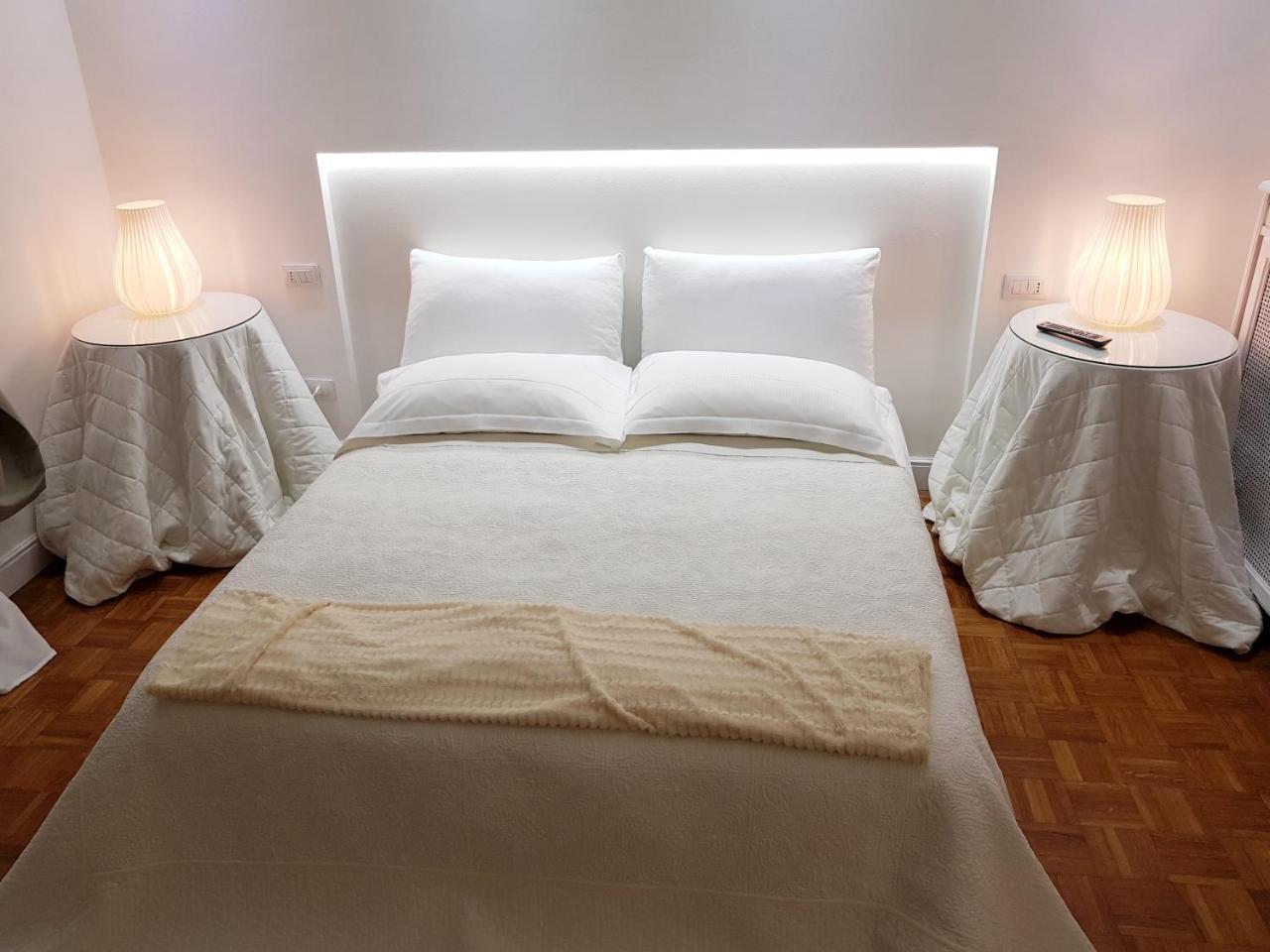 Charmerooms Palazzo Stampa 베르가모 외부 사진