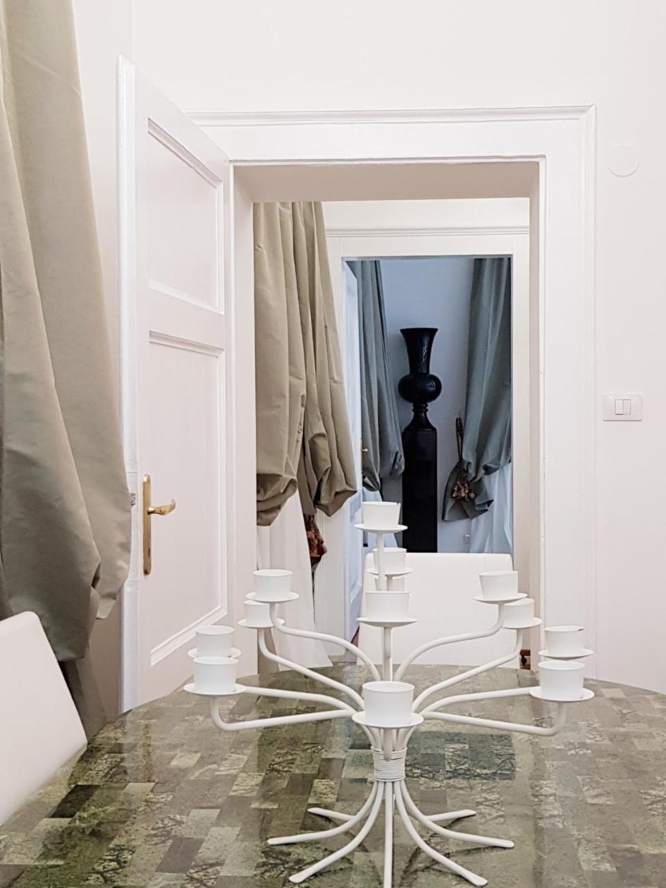 Charmerooms Palazzo Stampa 베르가모 외부 사진