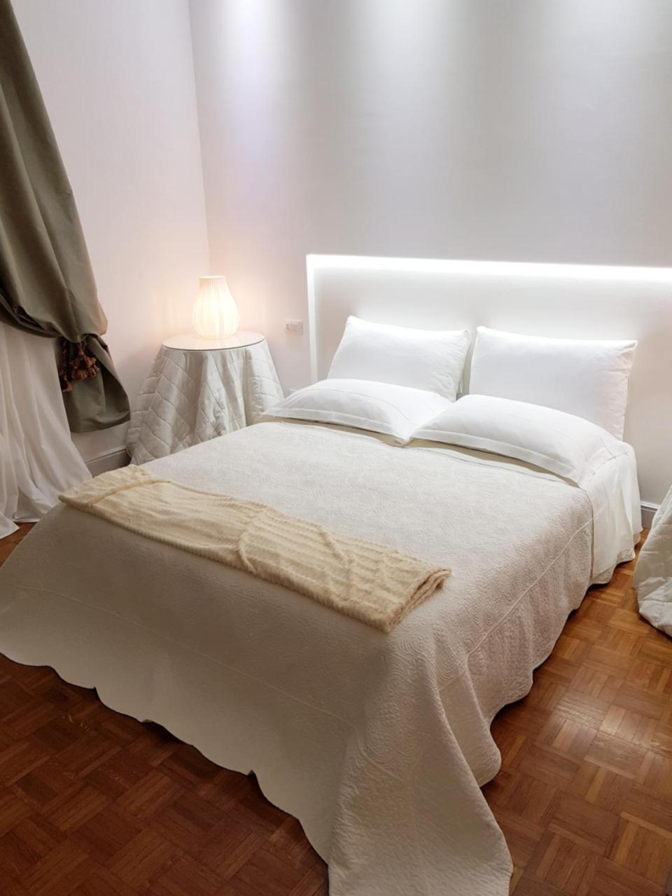 Charmerooms Palazzo Stampa 베르가모 외부 사진