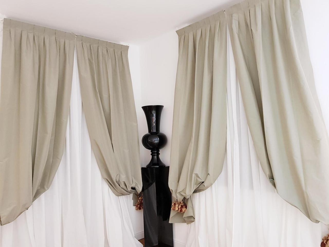 Charmerooms Palazzo Stampa 베르가모 외부 사진