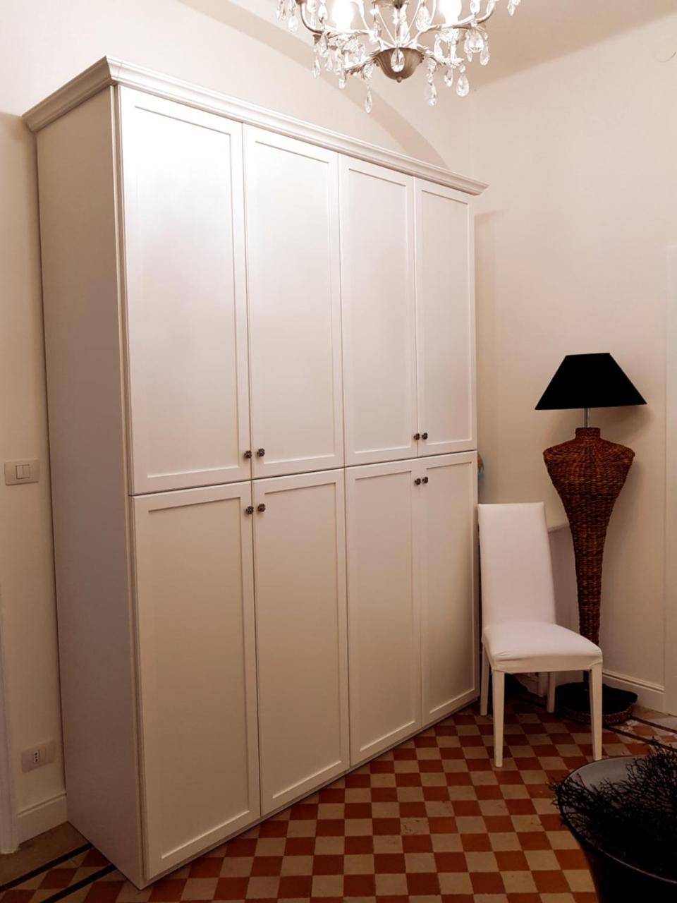 Charmerooms Palazzo Stampa 베르가모 외부 사진