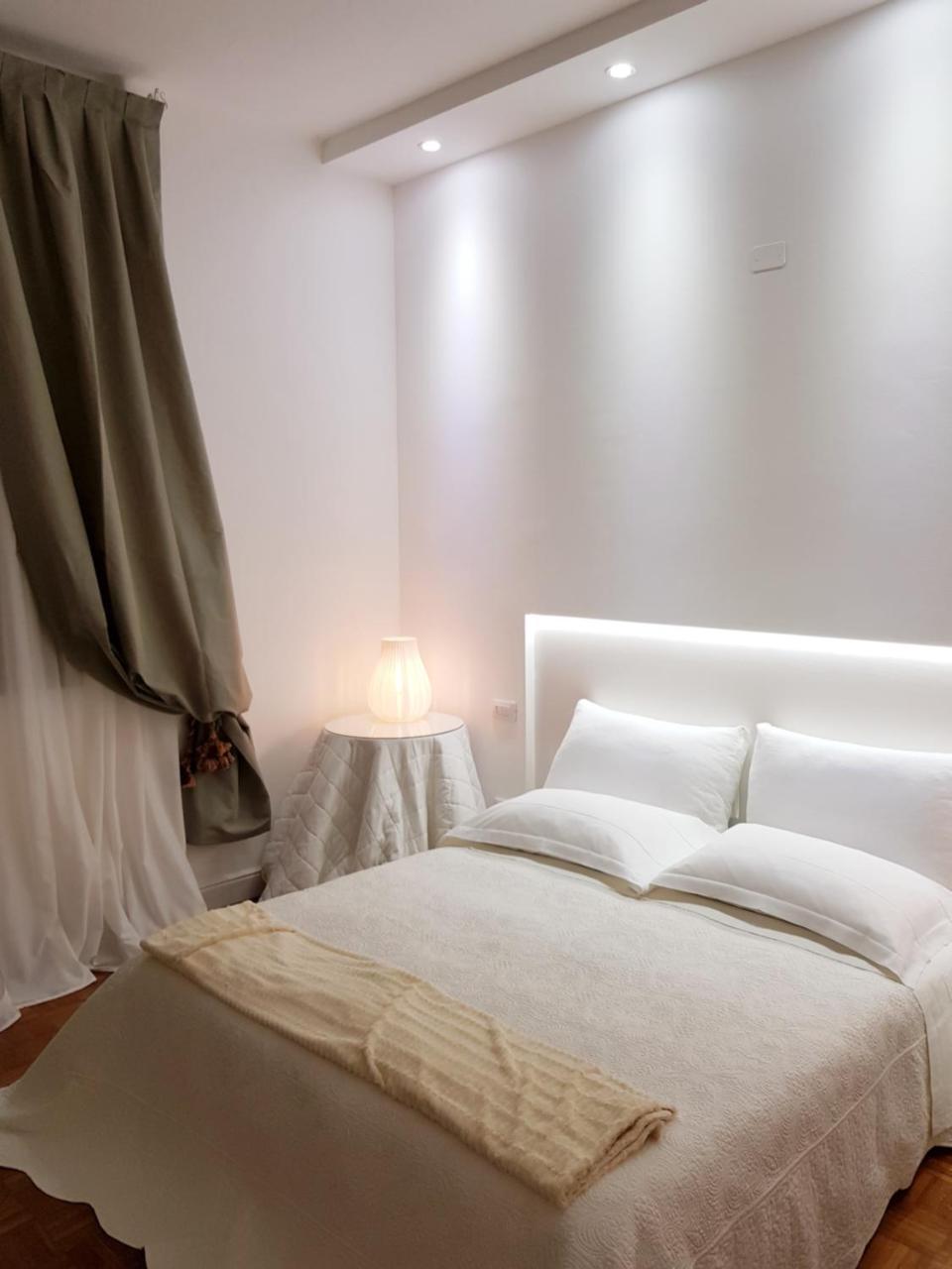 Charmerooms Palazzo Stampa 베르가모 외부 사진