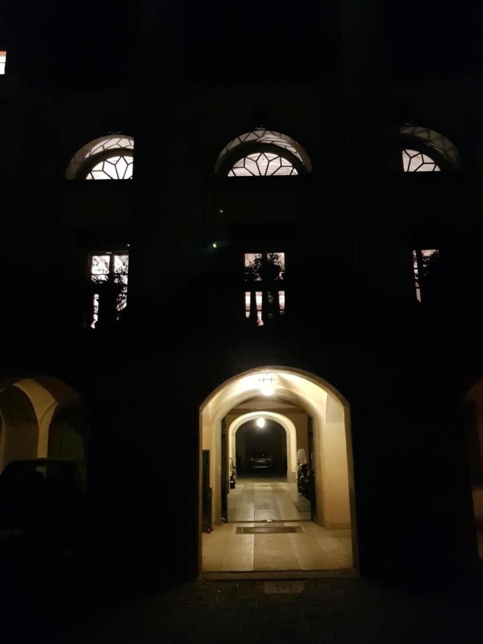 Charmerooms Palazzo Stampa 베르가모 외부 사진