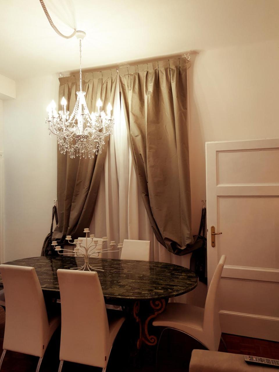 Charmerooms Palazzo Stampa 베르가모 외부 사진