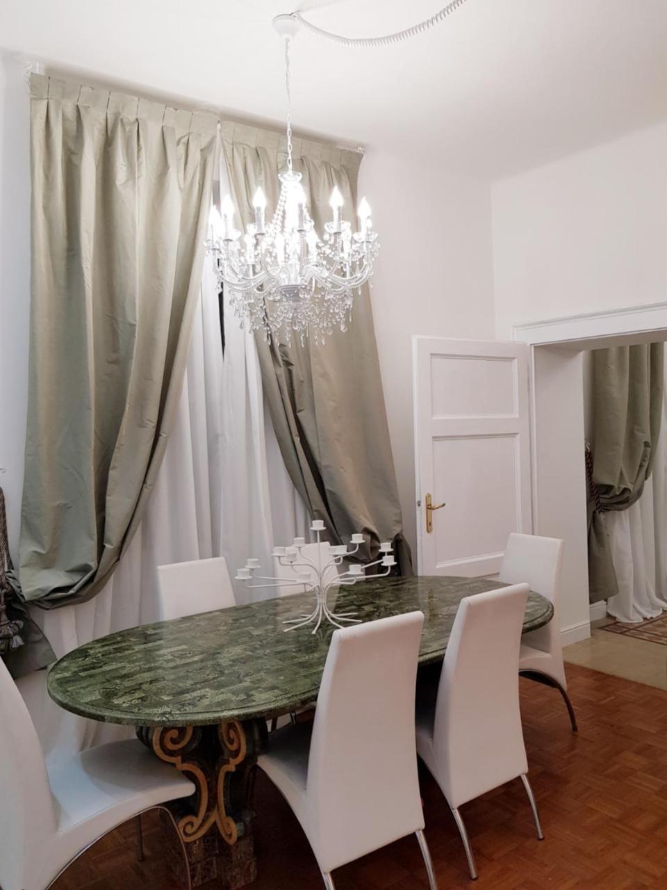 Charmerooms Palazzo Stampa 베르가모 외부 사진