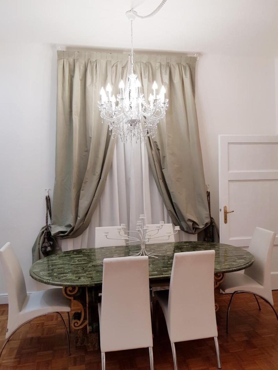 Charmerooms Palazzo Stampa 베르가모 외부 사진