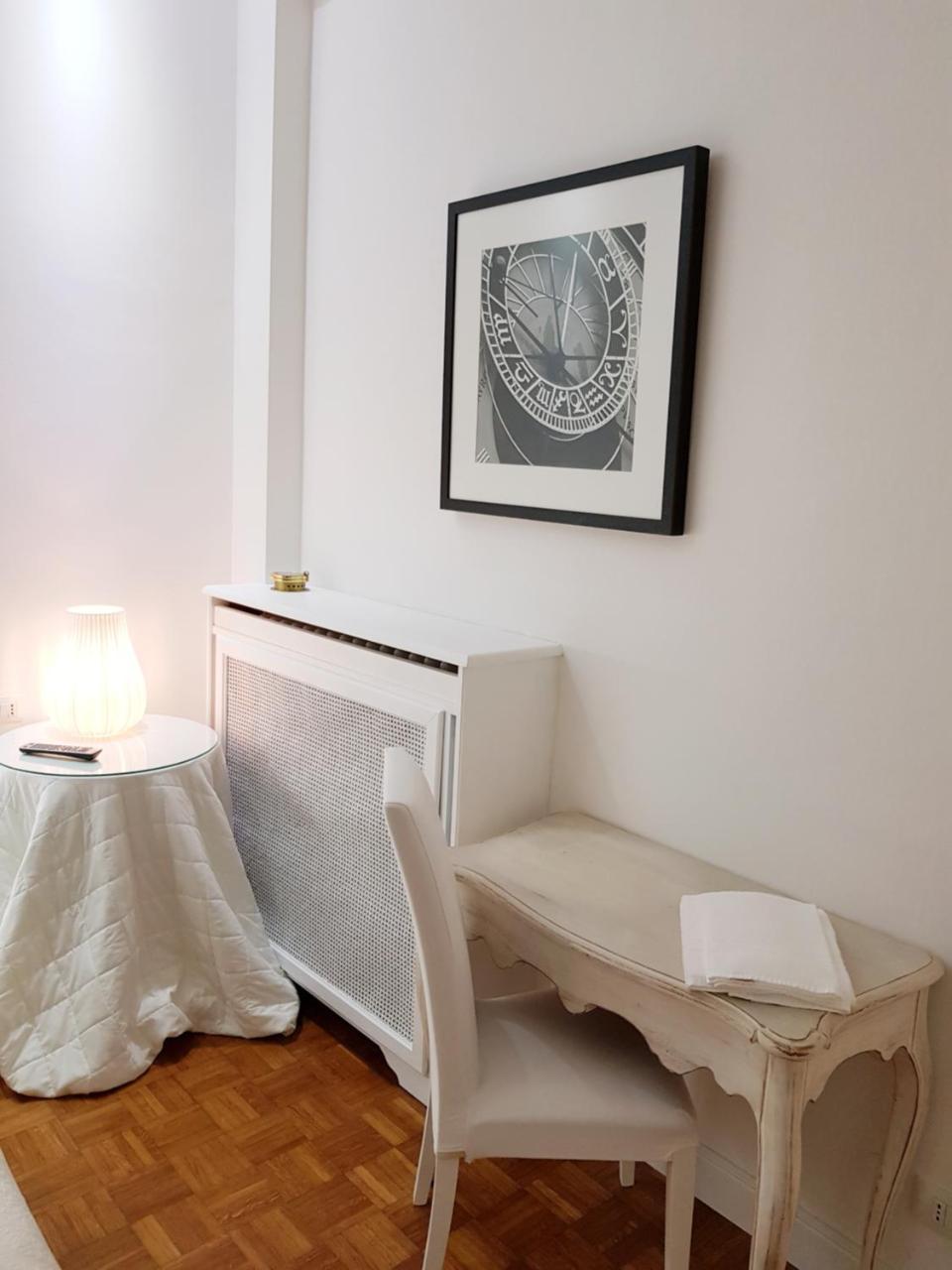 Charmerooms Palazzo Stampa 베르가모 외부 사진