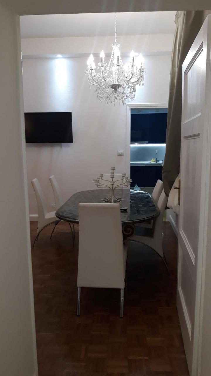 Charmerooms Palazzo Stampa 베르가모 외부 사진