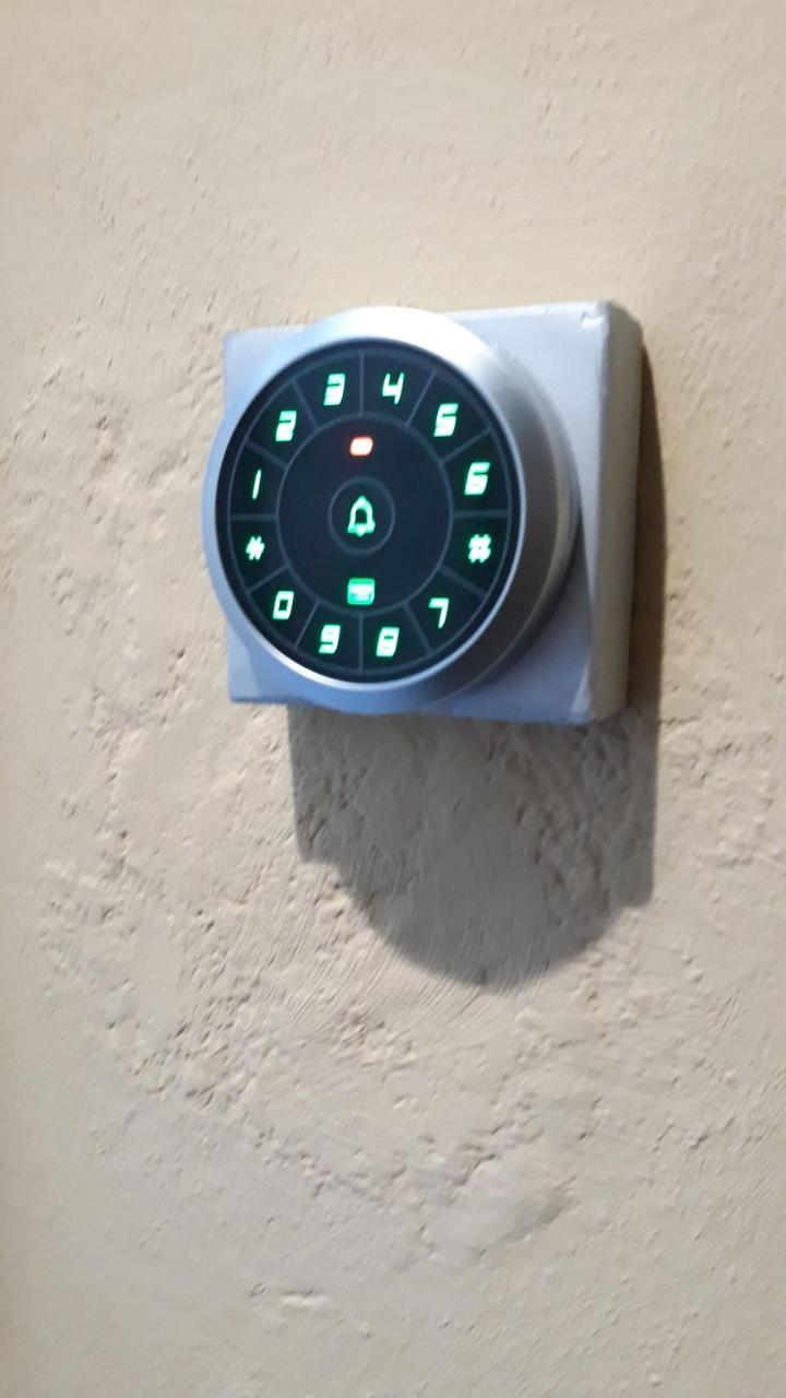 Charmerooms Palazzo Stampa 베르가모 외부 사진