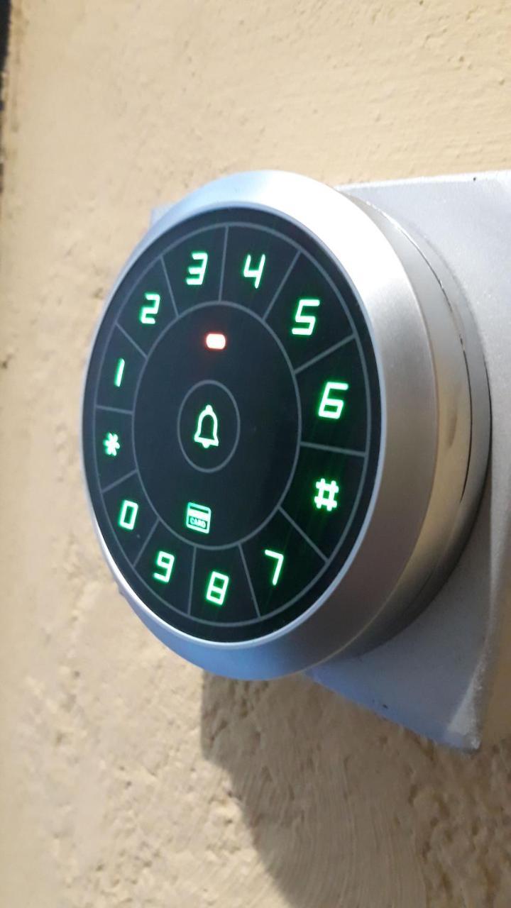 Charmerooms Palazzo Stampa 베르가모 외부 사진