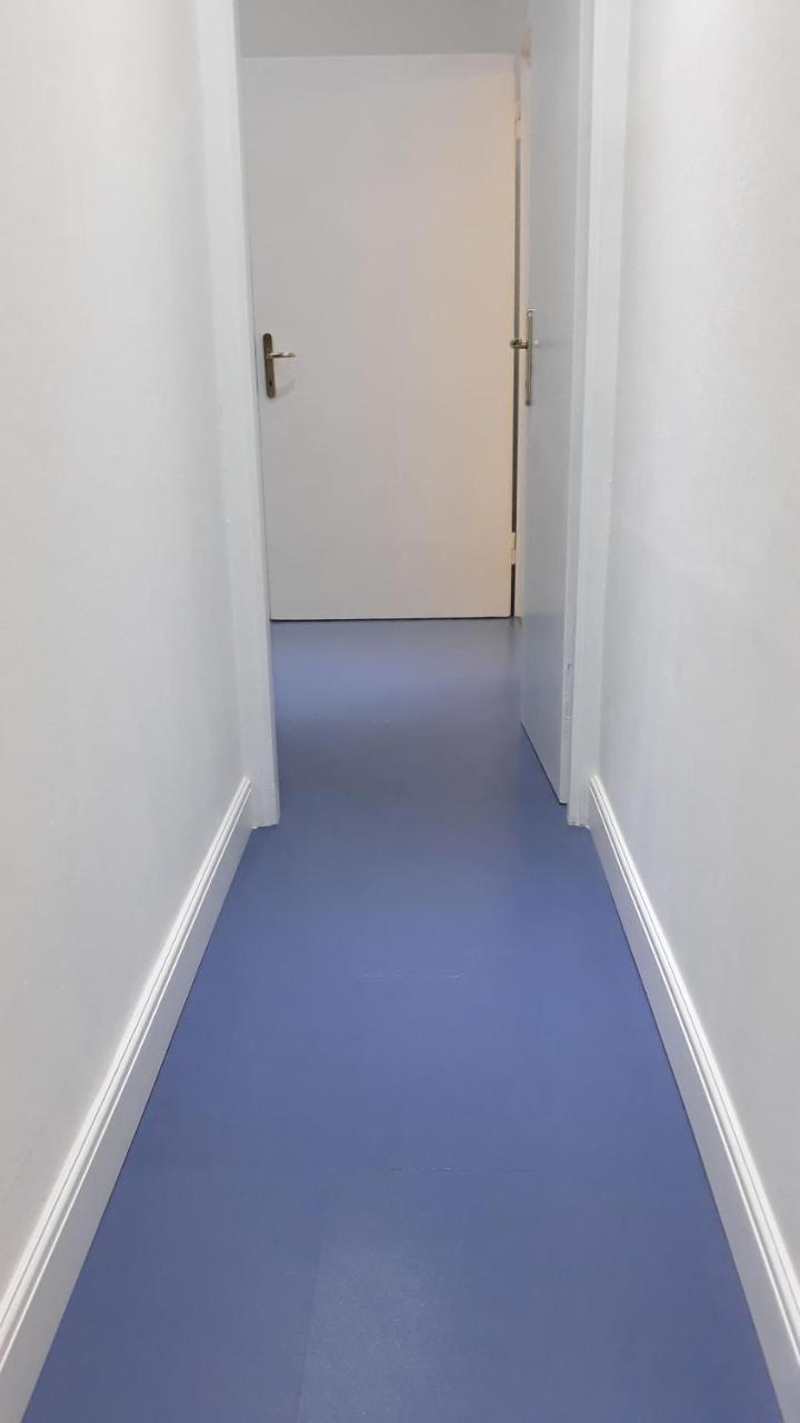 Charmerooms Palazzo Stampa 베르가모 외부 사진