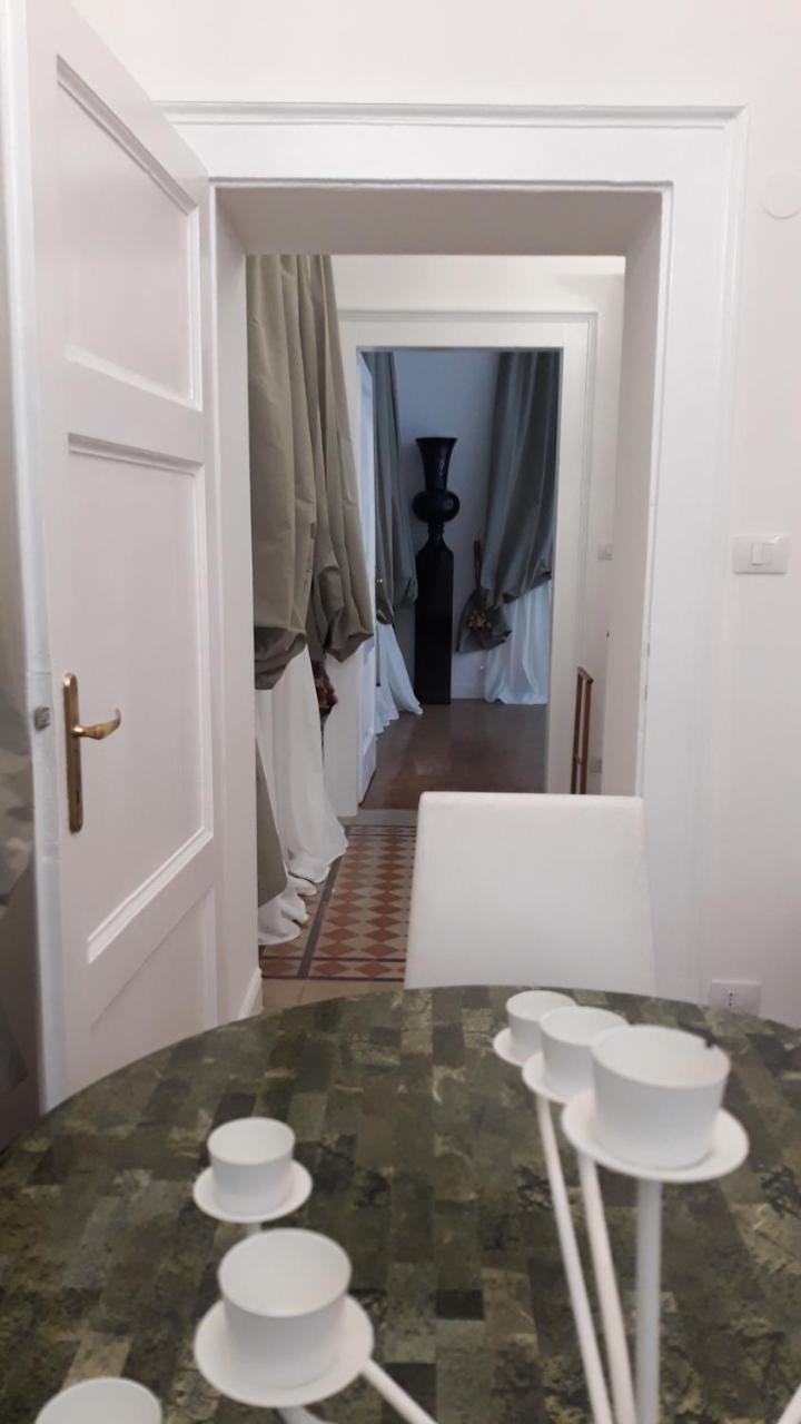 Charmerooms Palazzo Stampa 베르가모 외부 사진