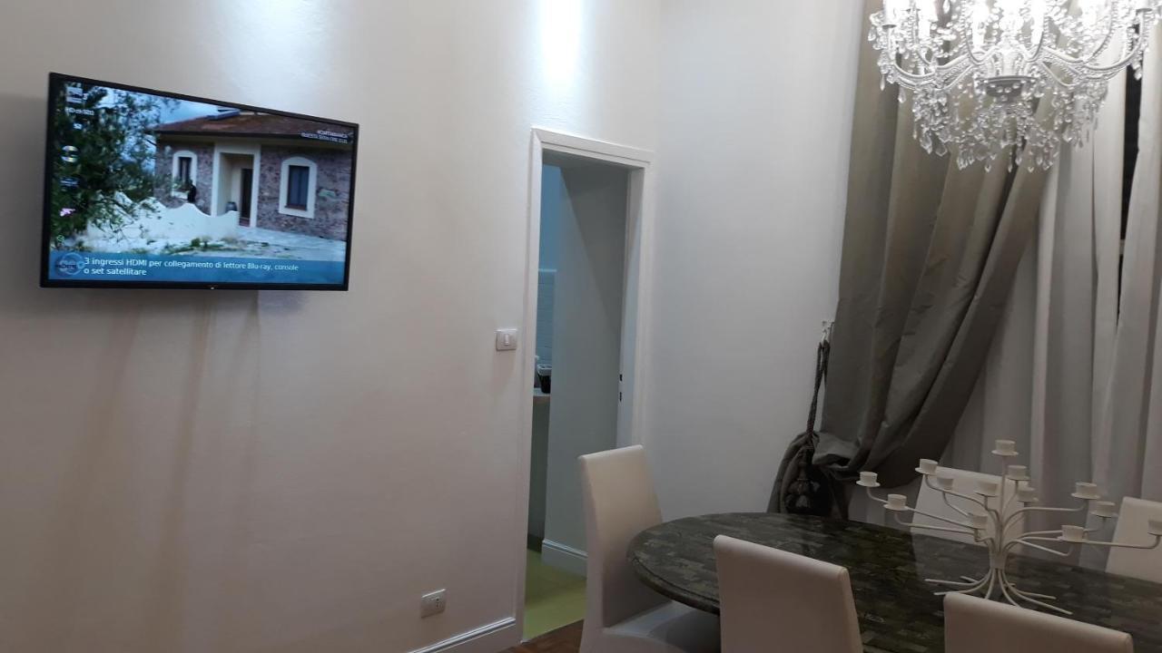 Charmerooms Palazzo Stampa 베르가모 외부 사진