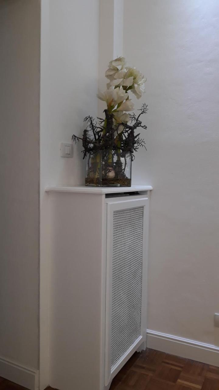 Charmerooms Palazzo Stampa 베르가모 외부 사진