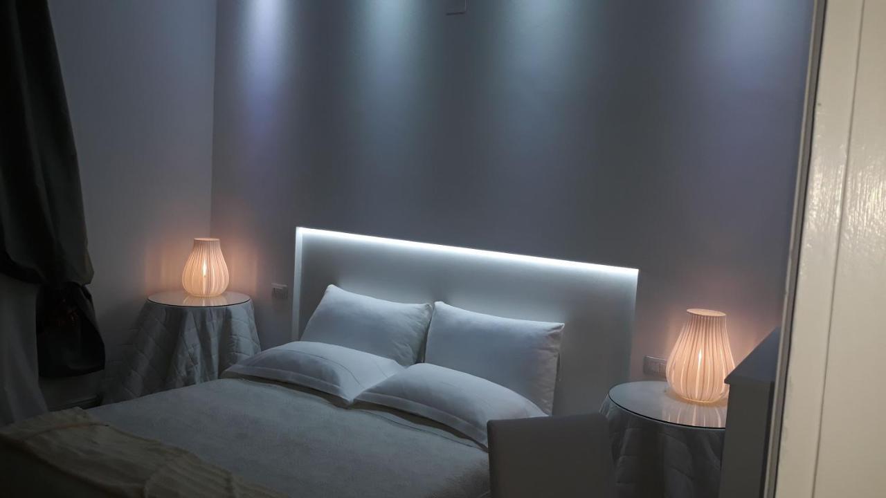 Charmerooms Palazzo Stampa 베르가모 외부 사진