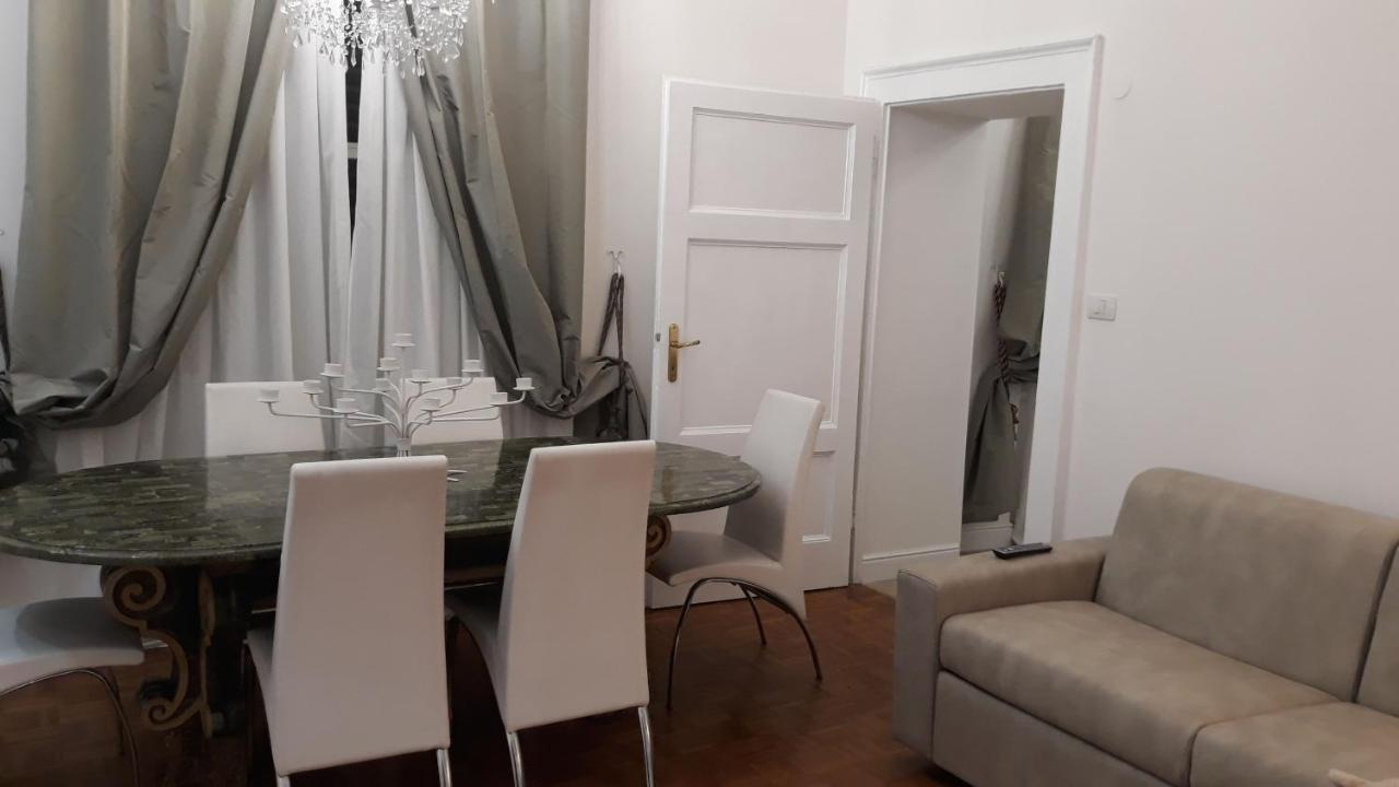 Charmerooms Palazzo Stampa 베르가모 외부 사진