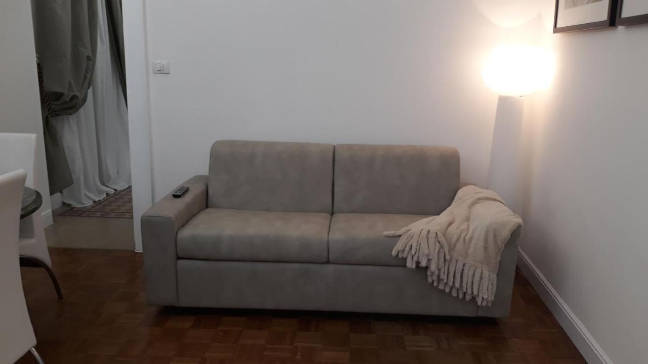 Charmerooms Palazzo Stampa 베르가모 외부 사진