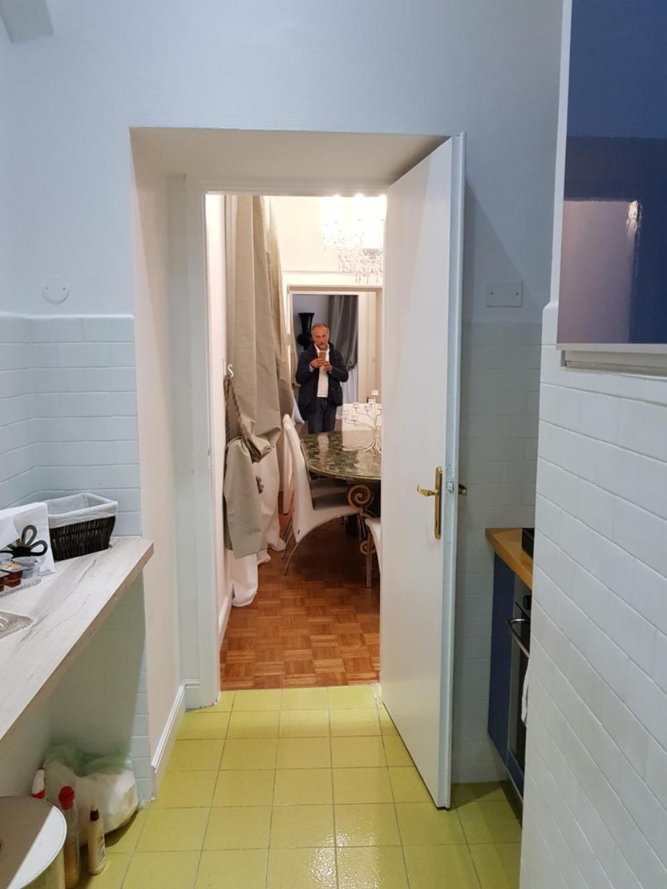 Charmerooms Palazzo Stampa 베르가모 외부 사진