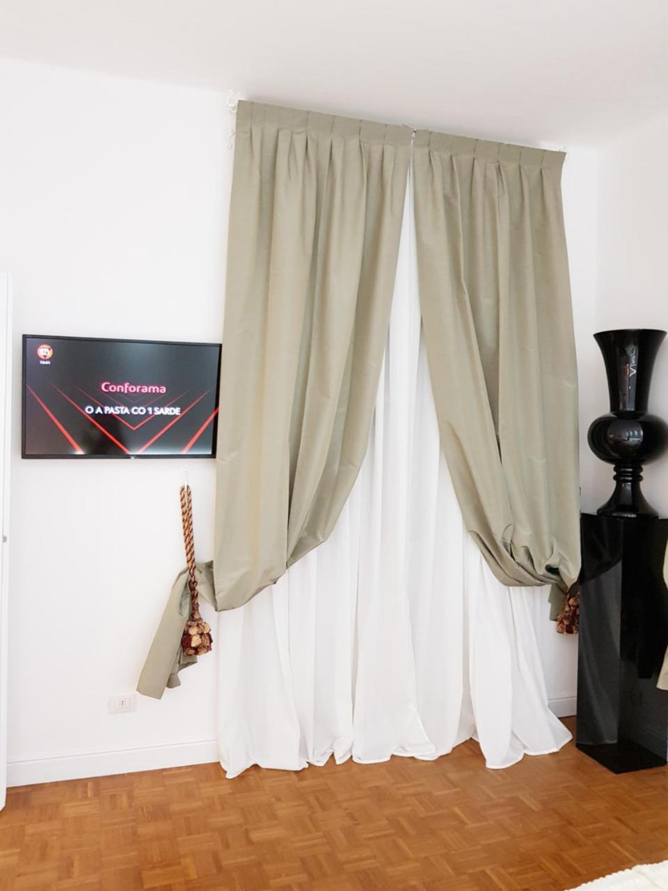 Charmerooms Palazzo Stampa 베르가모 외부 사진