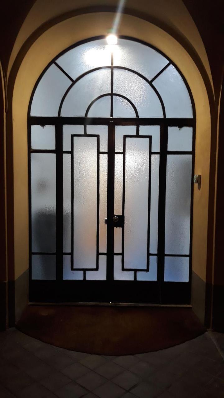 Charmerooms Palazzo Stampa 베르가모 외부 사진