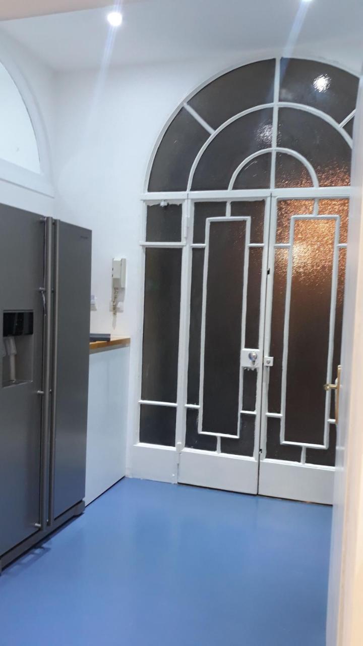 Charmerooms Palazzo Stampa 베르가모 외부 사진