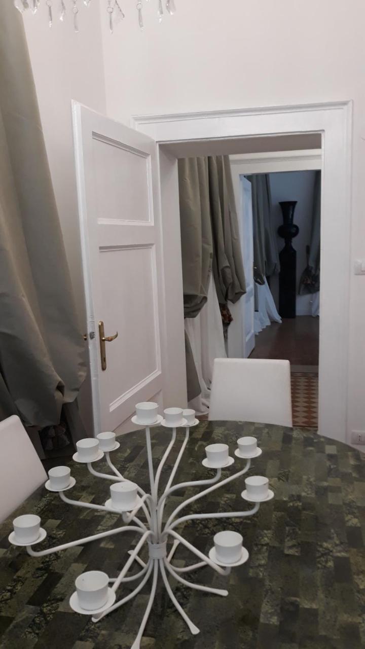 Charmerooms Palazzo Stampa 베르가모 외부 사진