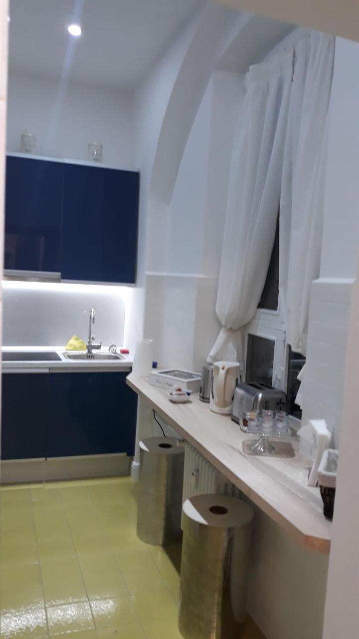 Charmerooms Palazzo Stampa 베르가모 외부 사진