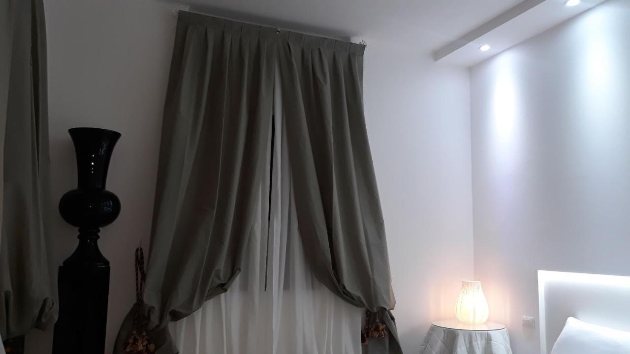 Charmerooms Palazzo Stampa 베르가모 외부 사진