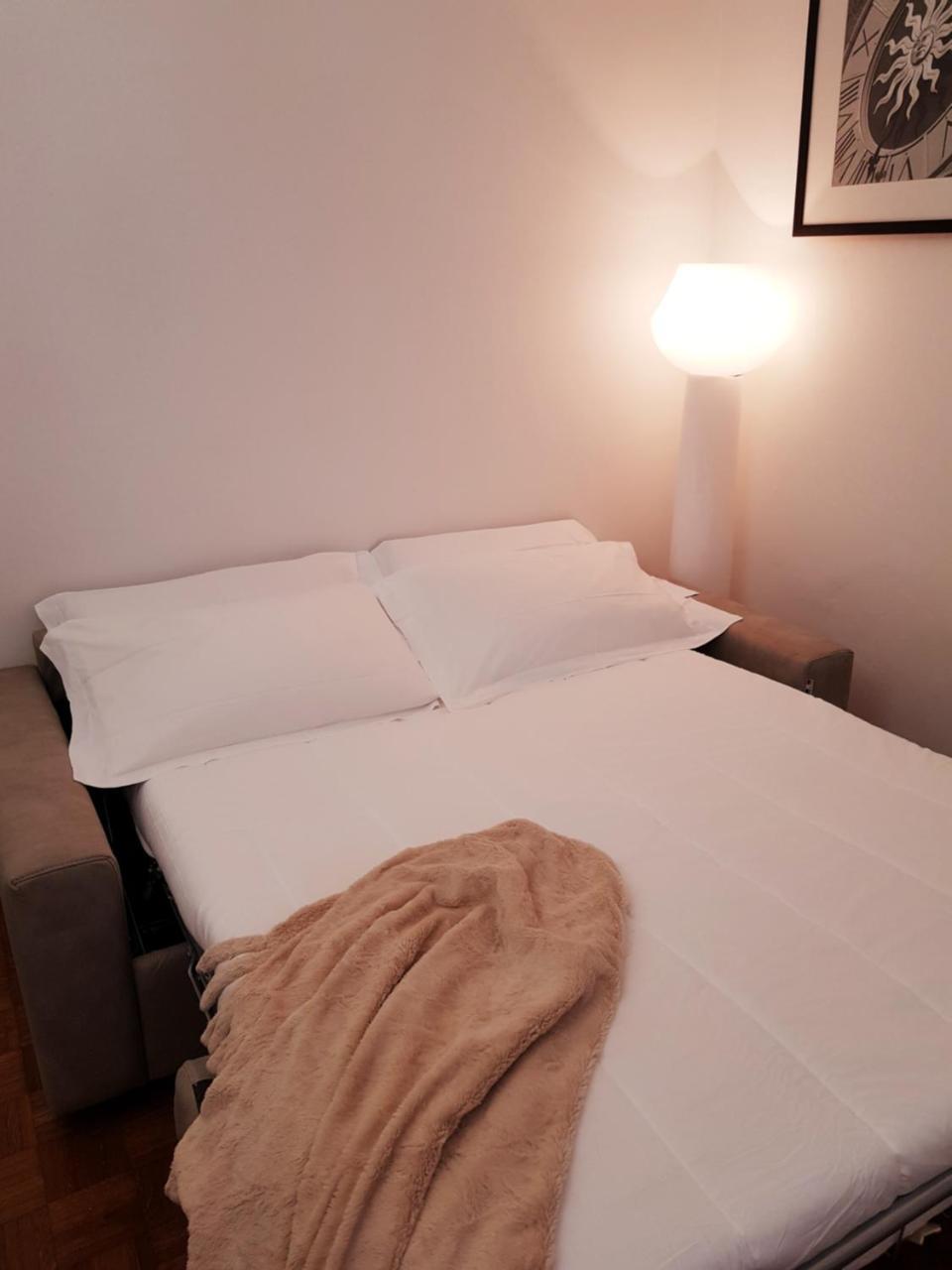 Charmerooms Palazzo Stampa 베르가모 외부 사진